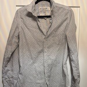 Frank & Eileen Shirt
